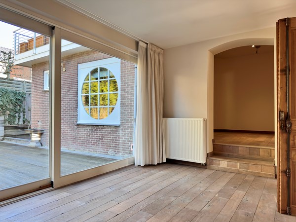 Medium property photo - Kornerstraat 22, 6363 BX Wijnandsrade
