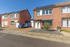 Verkocht onder voorbehoud: Kampstraat 6, 6122AJ Buchten