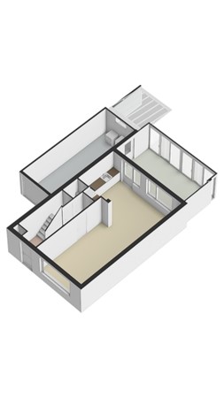 Kampstraat 6, 6122 AJ Buchten - kampstraat 6 buchten 3D BG.jpg