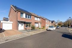 Verkocht onder voorbehoud: Kampstraat 6, 6122AJ Buchten