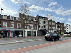 Verhuurd: Maastrichterlaan 66, 6291ET Vaals