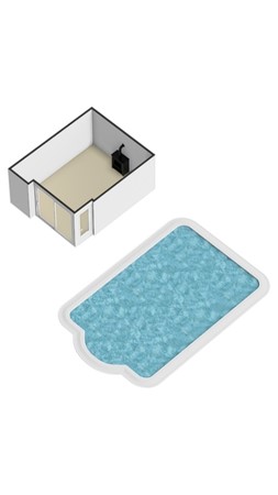 Brugweg 9, 6102 TE Echt - brugweg 9 echt 3D poolhouse.jpg