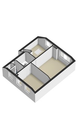 Brugweg 9, 6102 TE Echt - brugweg 9 echt 3D verd.jpg