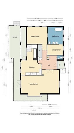 Rijksweg Zuid 175, 6134 AC Sittard - rijksweg zuid 175 geleen 2D BG.jpg