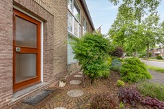 Onder bod:Rembrandtlaan 24, 6165 AX Geleen - Foto