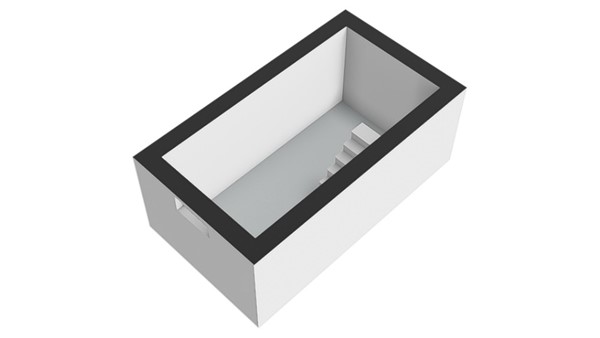 Staai 15, 6127 AB Grevenbicht - staai 15 grevenbicht 3D keld.jpg