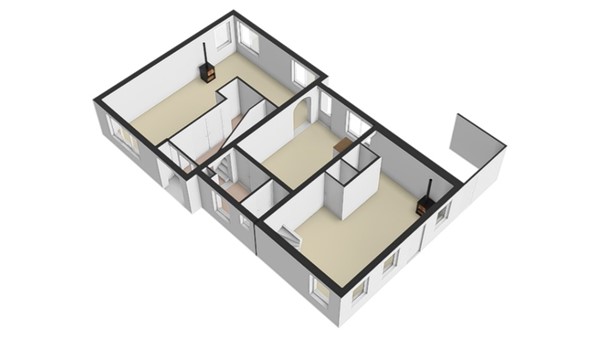 Staai 15, 6127 AB Grevenbicht - staai 15 grevenbicht 3D BG.jpg