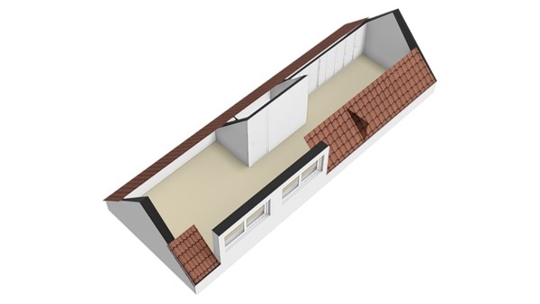 Staai 15, 6127 AB Grevenbicht - staai 15 grevenbicht 3D zold gar.jpg