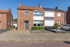 Nieuw in verkoop:Rozenstraat 61, 6101 NA Echt - Foto