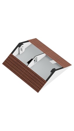 Rozenstraat 61, 6101 NA Echt - rozenstraat 61 echt 3D zold.jpg