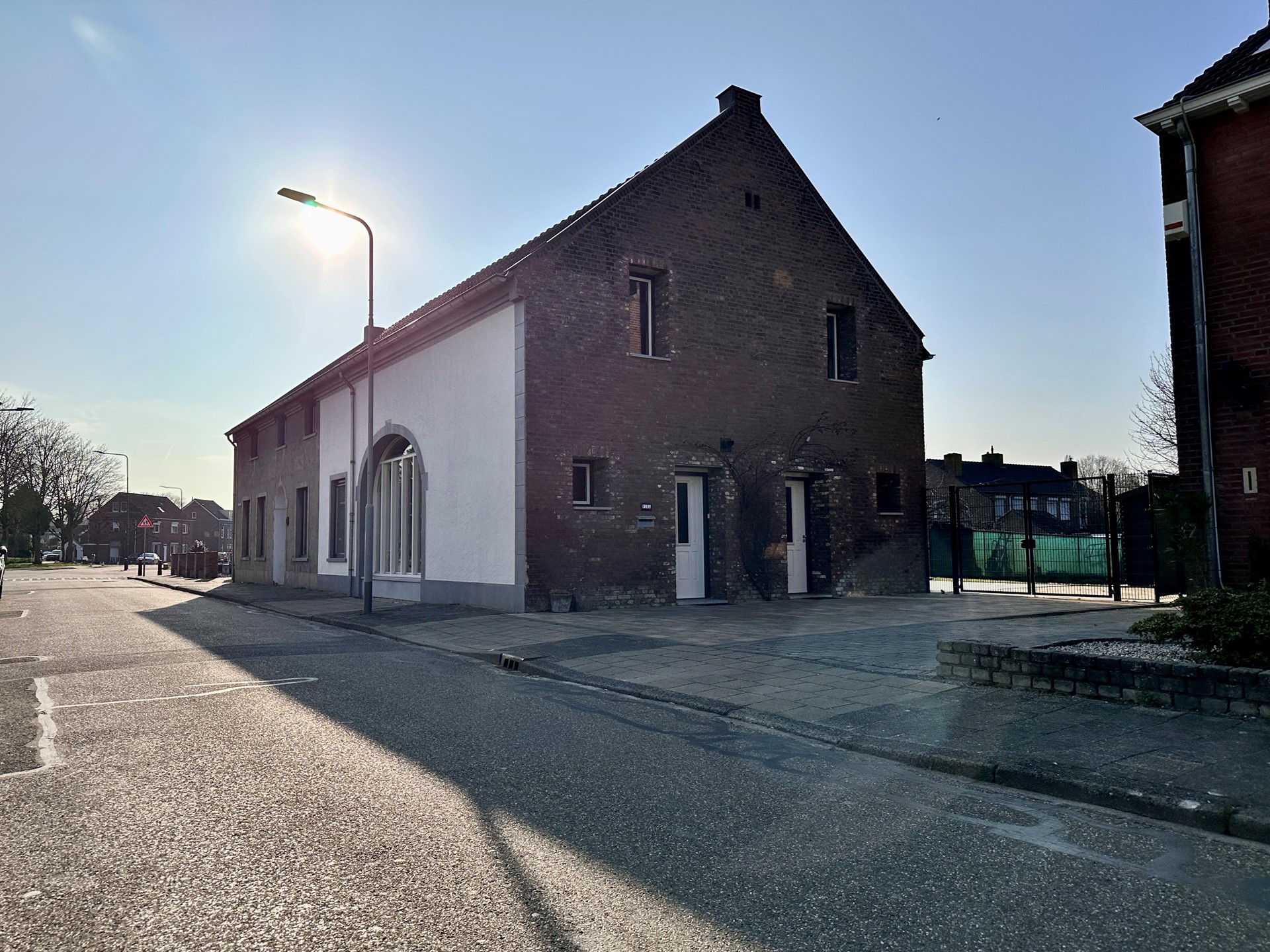 Woonhuis in Sittard-Geleen