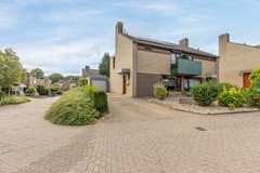 Onder bod: Opbraakstraat 23, 6432BR Hoensbroek