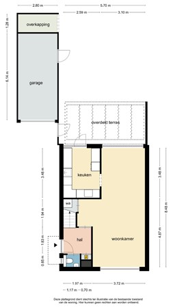 Opbraakstraat 23, 6432 BR Hoensbroek - opbraakstraat 23 hoensbroek 2D BG.jpg