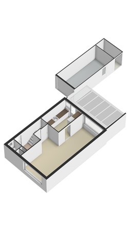 Opbraakstraat 23, 6432 BR Hoensbroek - opbraakstraat 23 hoensbroek 3D BG.jpg