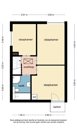 Opbraakstraat 23, 6432 BR Hoensbroek - opbraakstraat 23 hoensbroek 2D verd.jpg