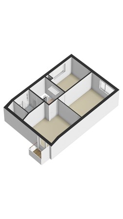 Opbraakstraat 23, 6432 BR Hoensbroek - opbraakstraat 23 hoensbroek 3D verd.jpg
