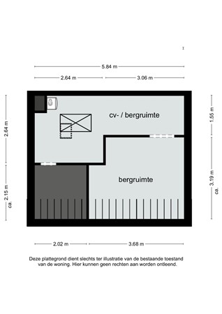 Opbraakstraat 23, 6432 BR Hoensbroek - opbraakstraat 23 hoensbroek 2D  zold.jpg