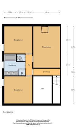 Hoenderstraat 9-1, 3630 Maasmechelen - Grondplan begane grond.jpg