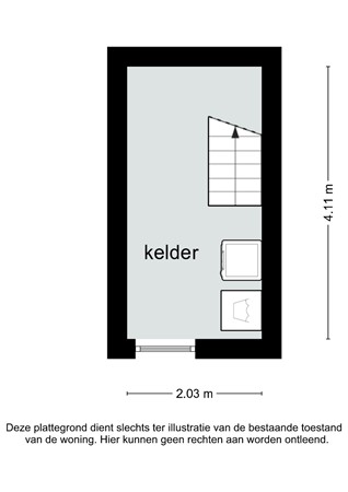 Mgr. Feronstraat 1, 6161 TX Geleen - mgr feronstraat 1 geleen 2D keld.jpg