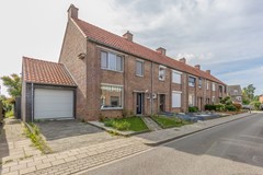 Koop:Mgr. Feronstraat 1, 6161 TX Geleen - Foto