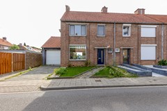 Koop:Mgr. Feronstraat 1, 6161 TX Geleen - Foto
