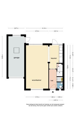 Mgr. Feronstraat 1, 6161 TX Geleen - mgr feronstraat 1 geleen 2D BG.jpg