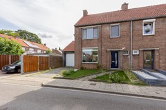 Koop:Mgr. Feronstraat 1, 6161 TX Geleen - Foto