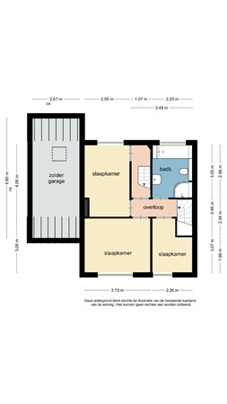 Mgr. Feronstraat 1, 6161 TX Geleen - mgr feronstraat 1 geleen 2D verd.jpg
