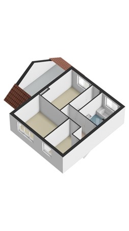 Mgr. Feronstraat 1, 6161 TX Geleen - mgr feronstraat 1 geleen 3D verd.jpg