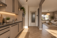 Koop:Mgr. Feronstraat 1, 6161 TX Geleen - Foto
