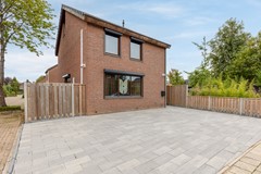 Koop:Maarten Trompstraat 6, 6181 AN Elsloo - Foto