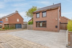 Koop:Maarten Trompstraat 6, 6181 AN Elsloo - Foto