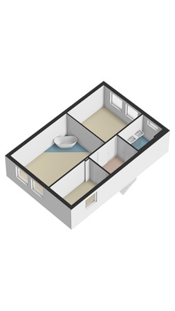 Maarten Trompstraat 6, 6181 AN Elsloo - trompstraat 6 elsloo 3D verd.jpg