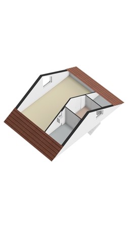 Maarten Trompstraat 6, 6181 AN Elsloo - trompstraat 6 elsloo 3D zold.jpg