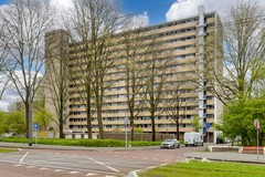Sold subject to conditions: Langswater 385, 1069 EC Amsterdam