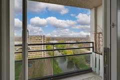 Sold subject to conditions: Langswater 385, 1069 EC Amsterdam