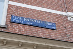 Sold: Eerste Jan van der Heijdenstraat 111-2A, 1072 TN Amsterdam