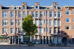 Verkocht: Maritzstraat 26-3, 1091KW Amsterdam