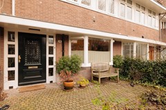 Sold: Oosterhoutlaan 16, 1181 AM Amstelveen