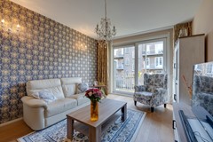 Sold subject to conditions: Vechtstraat 30-2, 1078 RL Amsterdam