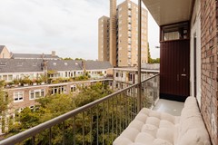 For sale: Rooseveltlaan 16-3, 1078 NH Amsterdam