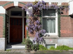 Verkocht: Admiraal de Ruijterweg 52-1, 1056GL Amsterdam