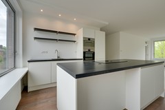 Under offer: Ter Boede 6-3, 1082 CB Amsterdam