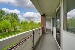 Under offer: Ter Boede 6-3, 1082 CB Amsterdam