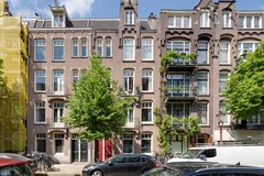 Verkocht: Pieter Aertszstraat 93-3, 1073SL Amsterdam