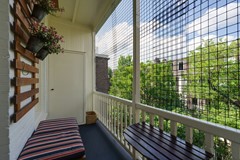 Under offer: Pieter Aertszstraat 93-3, 1073 SL Amsterdam