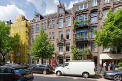 For sale: Pieter Aertszstraat 93-3, 1073 SL Amsterdam