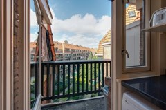 Sold: Jozef Israëlskade 53-4, 1073 PW Amsterdam