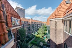 Under offer: Jozef Israëlskade 53-4, 1073 PW Amsterdam