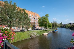 Under offer: Jozef Israëlskade 53-4, 1073 PW Amsterdam